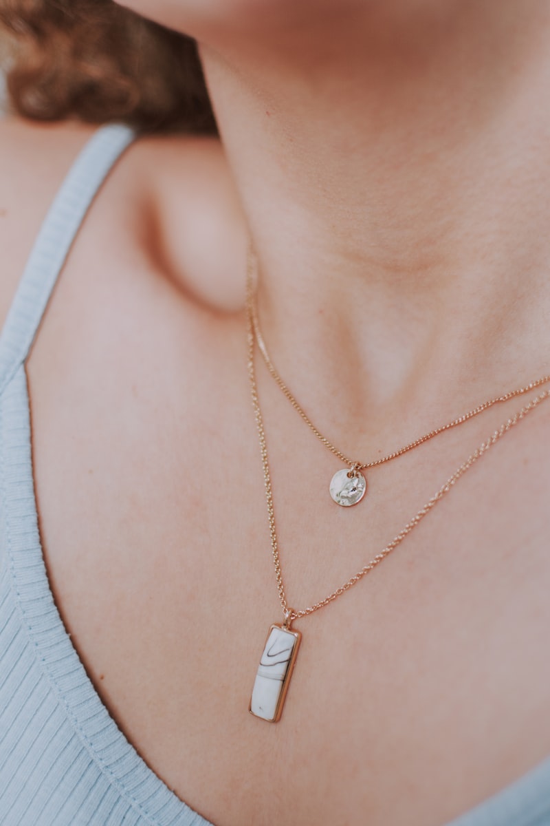 Bridal jewelry